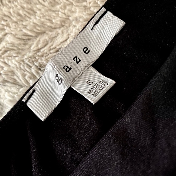 Basic Spaghetti Top - Picture 2 of 2